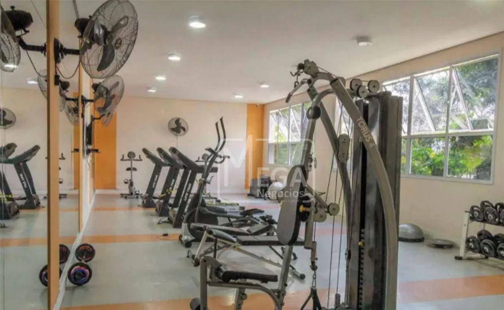 Apartamento, 2 quartos, 55 m² - Foto 2