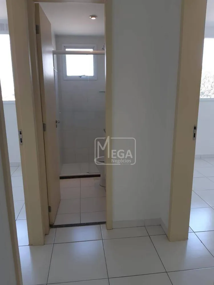 Apartamento, 2 quartos, 55 m² - Foto 3