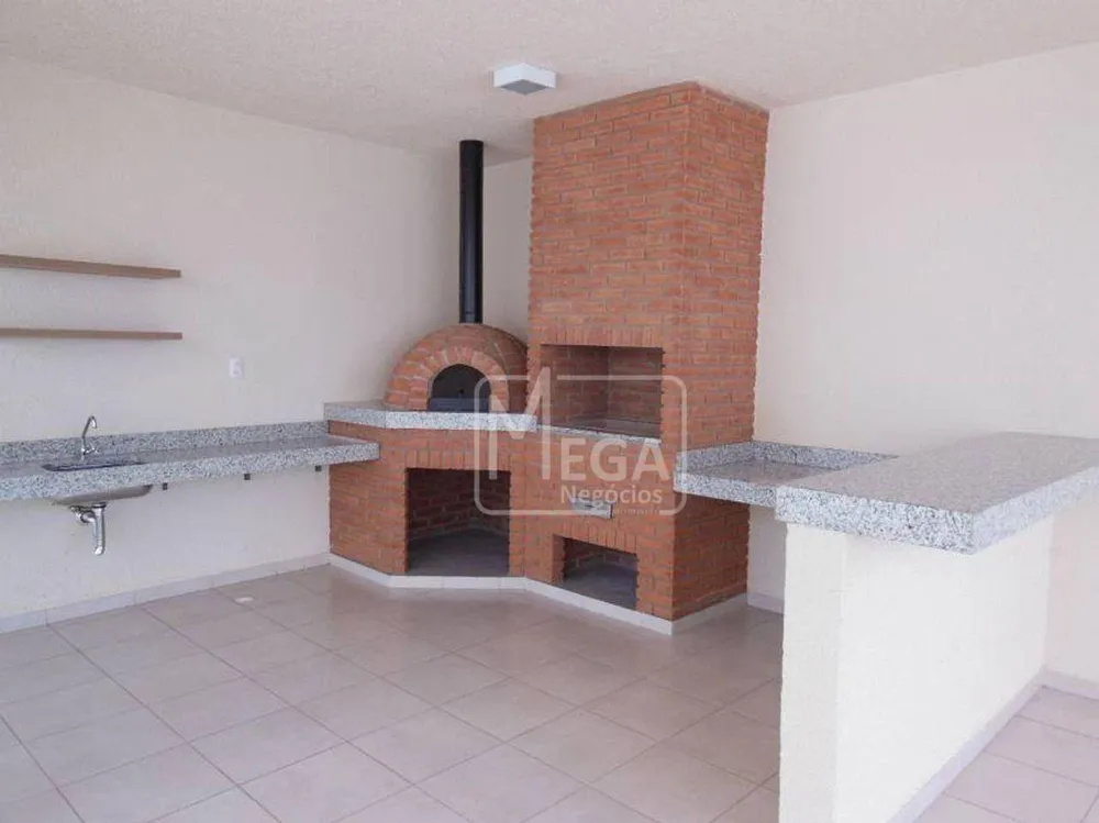 Apartamento, 2 quartos, 55 m² - Foto 12