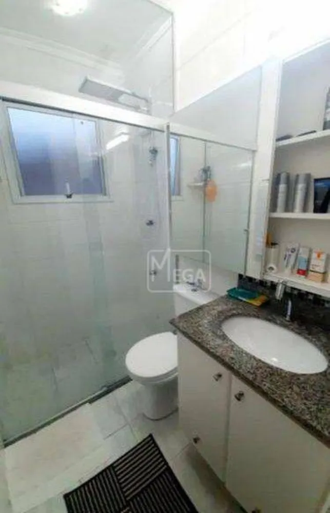 Casa de Condomínio, 3 quartos - Foto 2