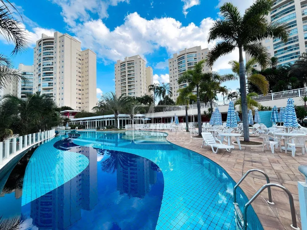 Apartamento, 3 quartos, 133 m² - Foto 1