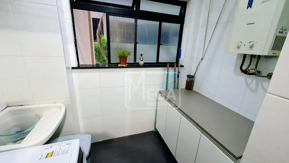 Apartamento, 3 quartos, 87 m² - Foto 4