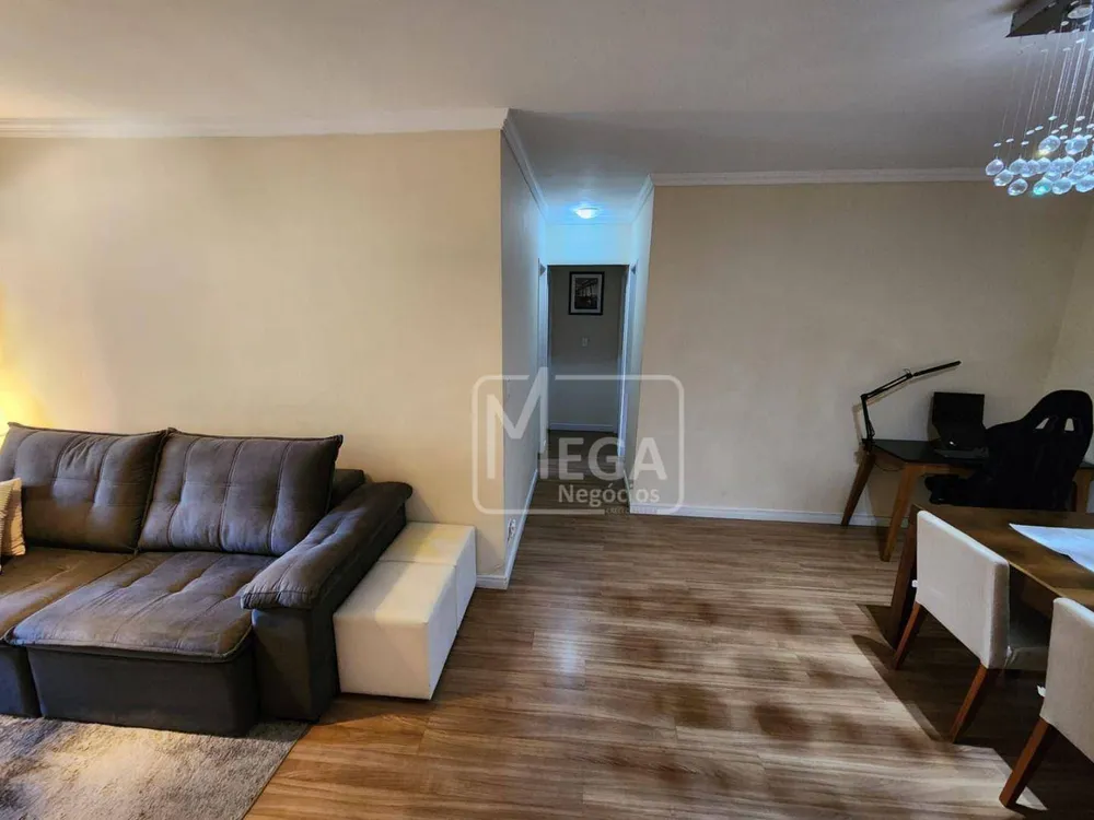 Apartamento, 3 quartos, 87 m² - Foto 7