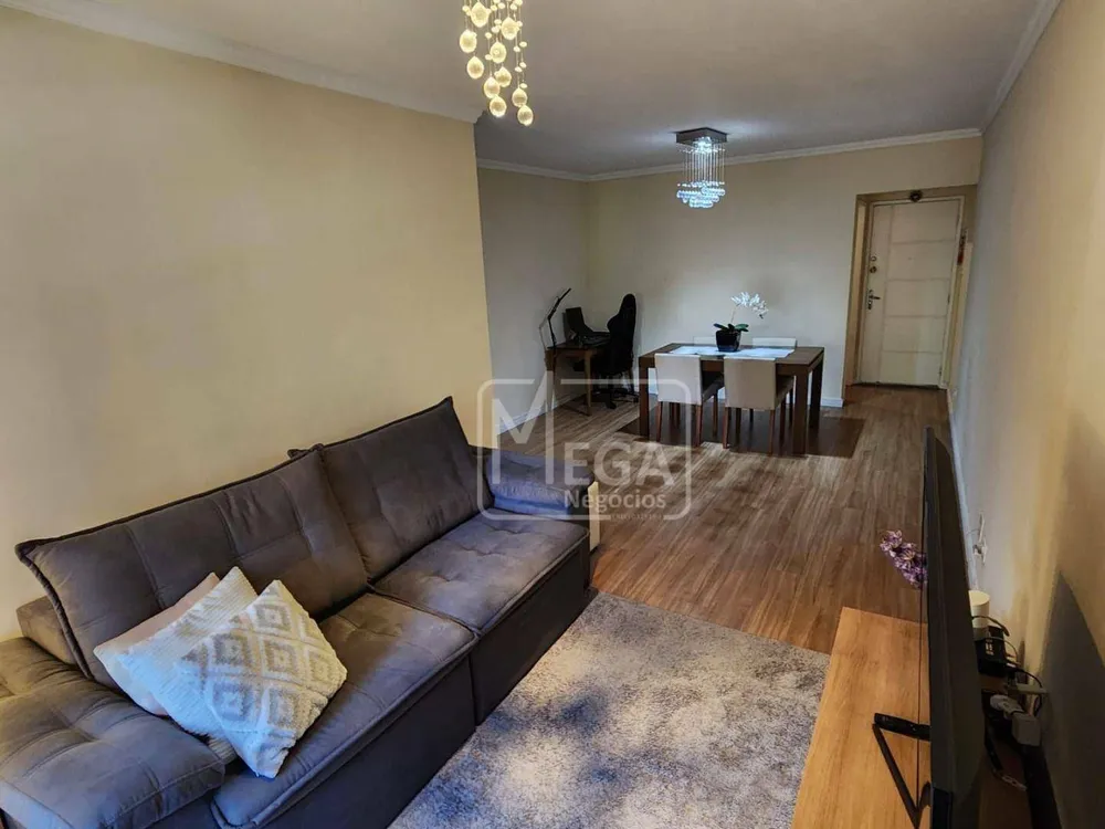 Apartamento, 3 quartos, 87 m² - Foto 8