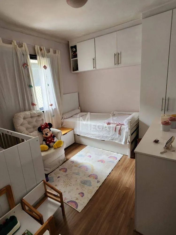 Apartamento, 3 quartos, 87 m² - Foto 3