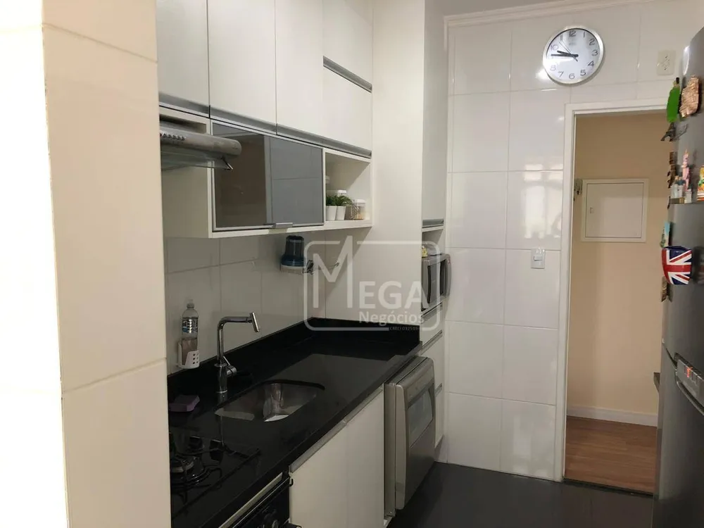 Apartamento, 3 quartos, 87 m² - Foto 5
