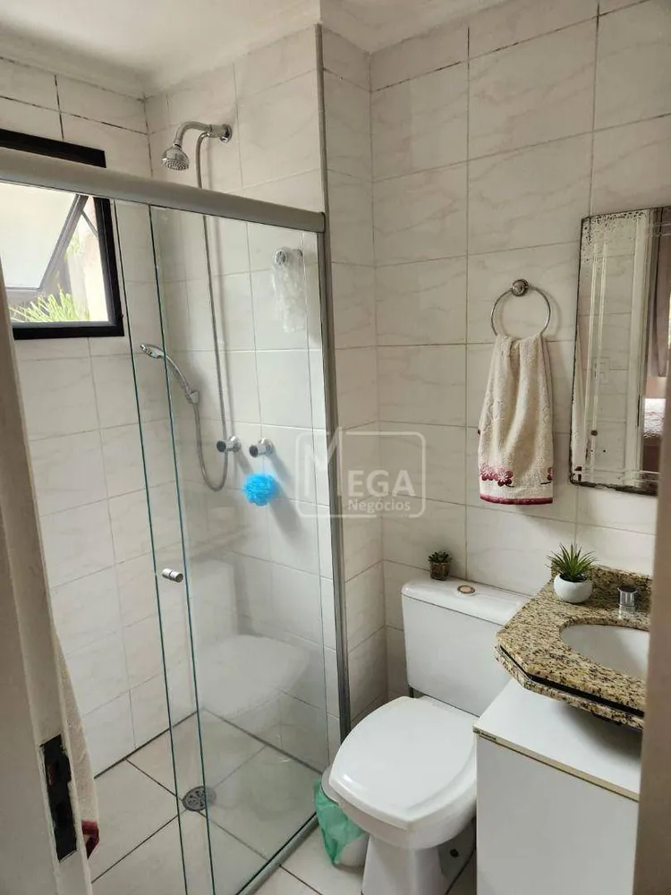 Apartamento, 3 quartos, 87 m² - Foto 2