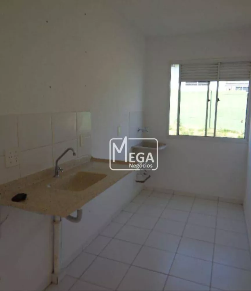 Apartamento, 2 quartos, 46 m² - Foto 15