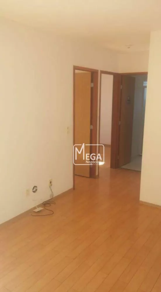 Apartamento, 2 quartos, 46 m² - Foto 10