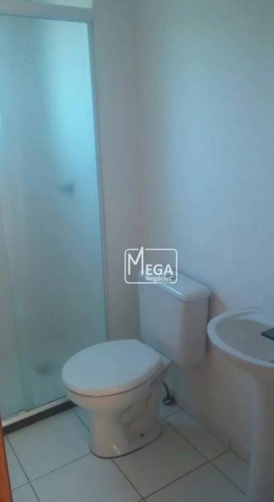 Apartamento, 2 quartos, 46 m² - Foto 11