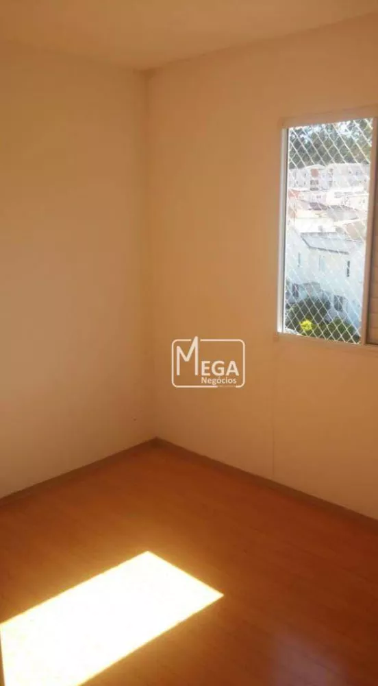 Apartamento, 2 quartos, 46 m² - Foto 3
