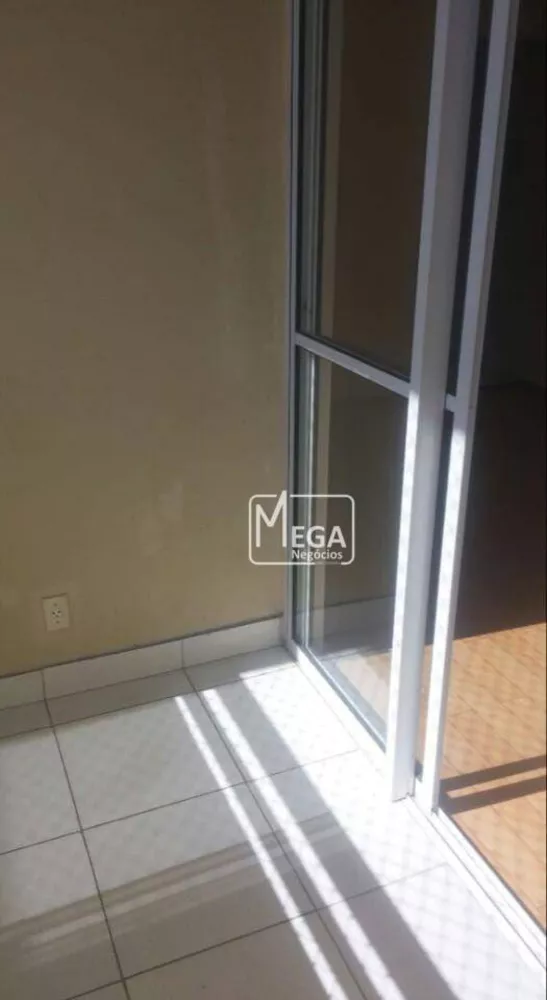 Apartamento, 2 quartos, 46 m² - Foto 14