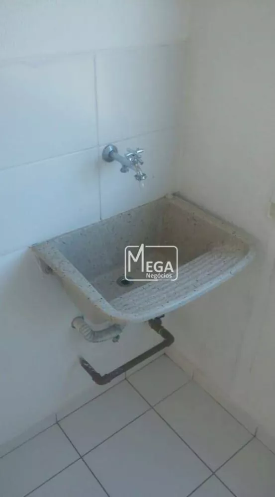 Apartamento, 2 quartos, 46 m² - Foto 8