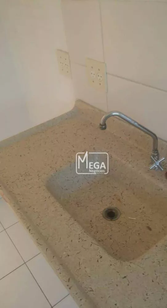 Apartamento, 2 quartos, 46 m² - Foto 7