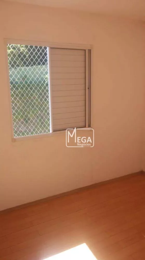 Apartamento, 2 quartos, 46 m² - Foto 4