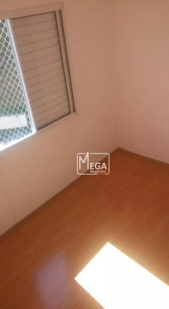 Apartamento, 2 quartos, 46 m² - Foto 6