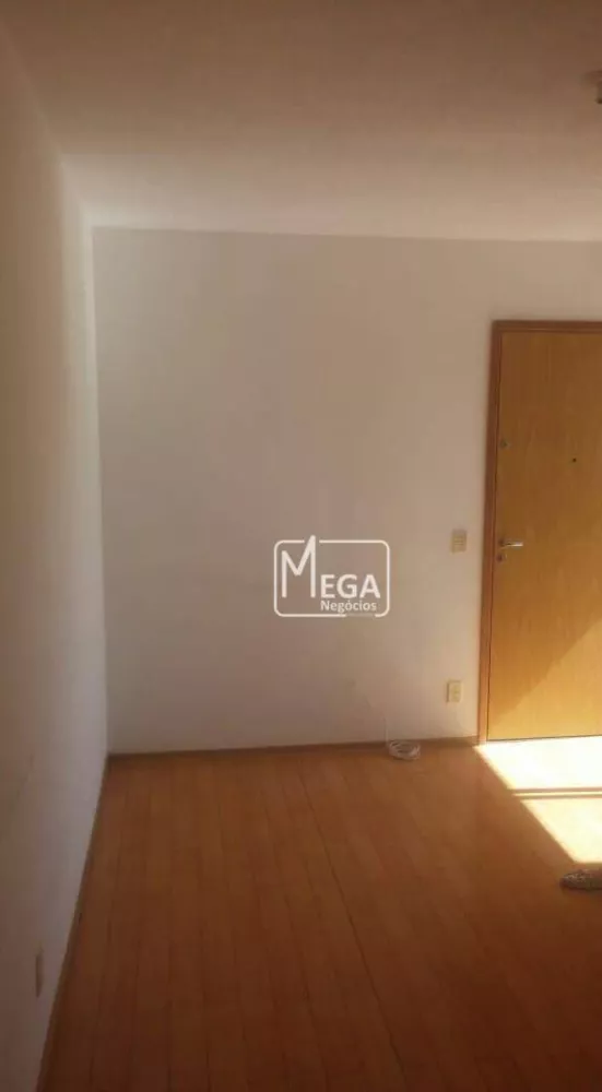 Apartamento, 2 quartos, 46 m² - Foto 5