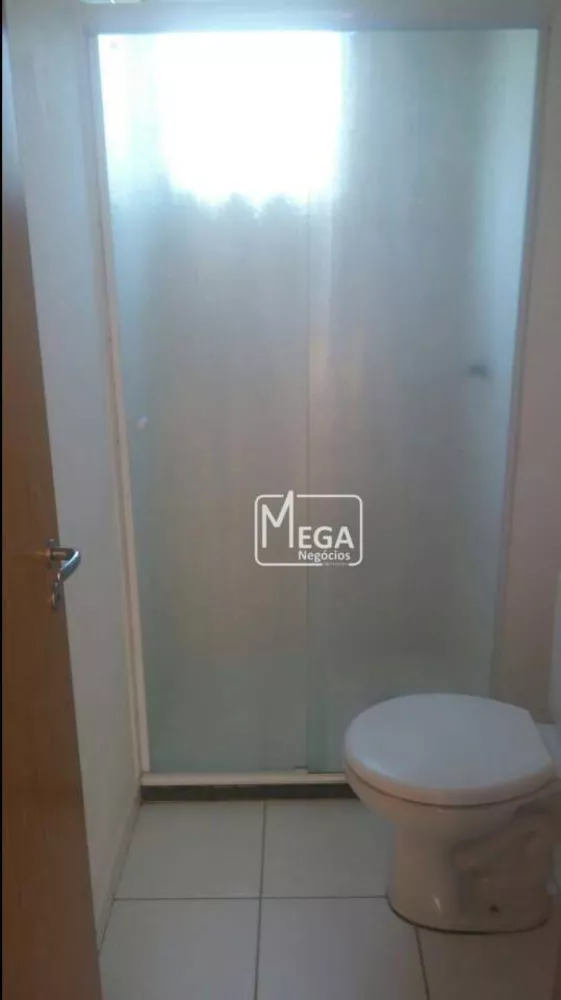 Apartamento, 2 quartos, 46 m² - Foto 9