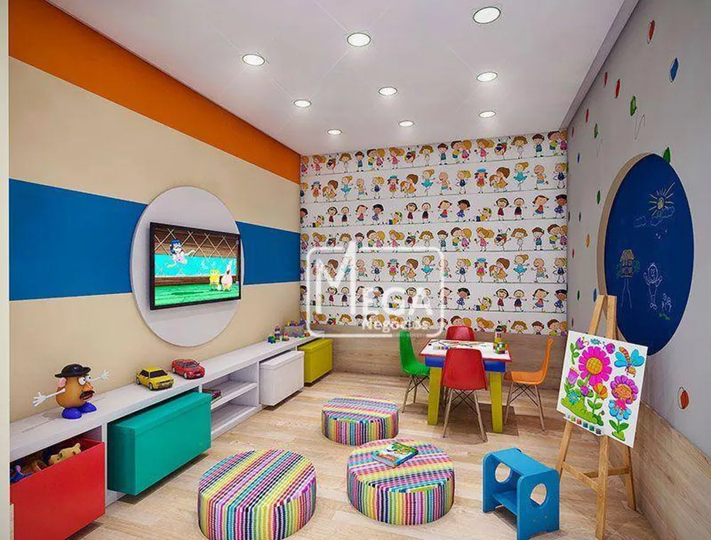 Apartamento, 2 quartos, 73 m² - Foto 8