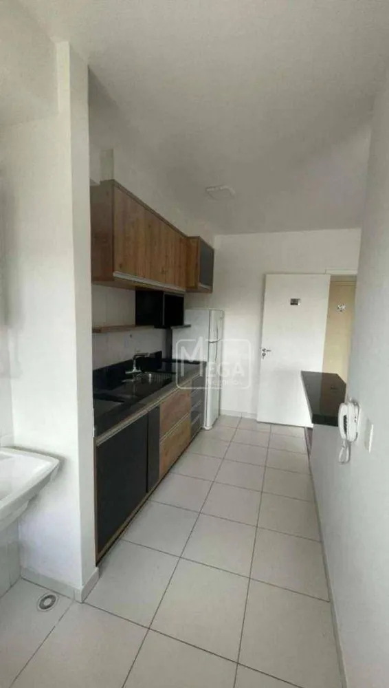 Apartamento, 2 quartos, 73 m² - Foto 2