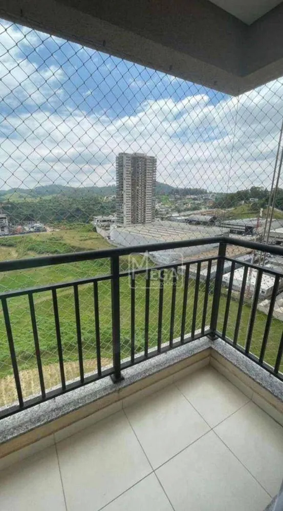 Apartamento, 2 quartos, 73 m² - Foto 4