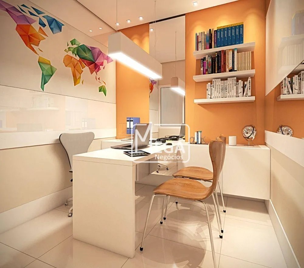 Apartamento, 2 quartos, 73 m² - Foto 10