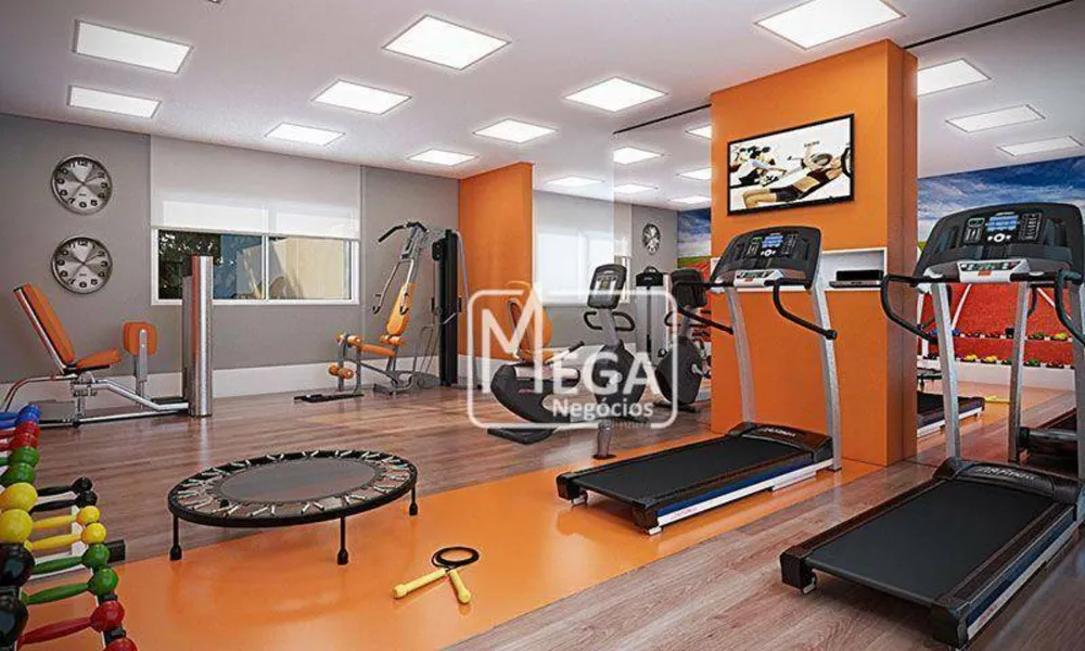 Apartamento, 2 quartos, 73 m² - Foto 12