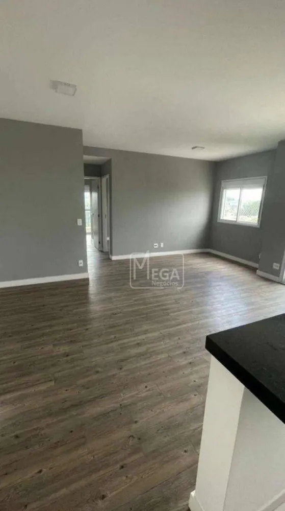 Apartamento, 2 quartos, 73 m² - Foto 3