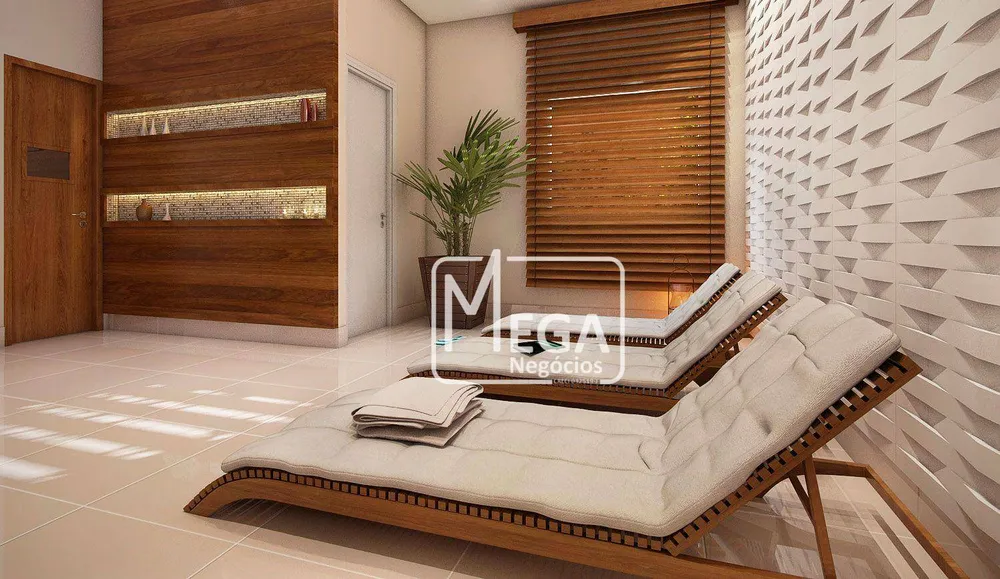Apartamento, 2 quartos, 73 m² - Foto 9