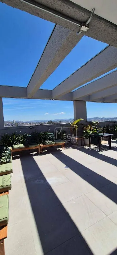 Apartamento, 3 quartos, 73 m² - Foto 9