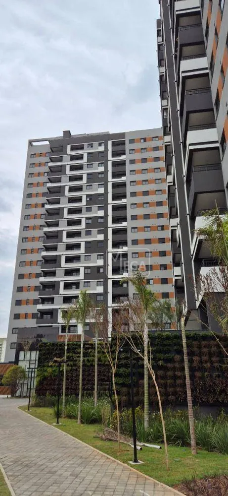 Apartamento, 3 quartos, 73 m² - Foto 8