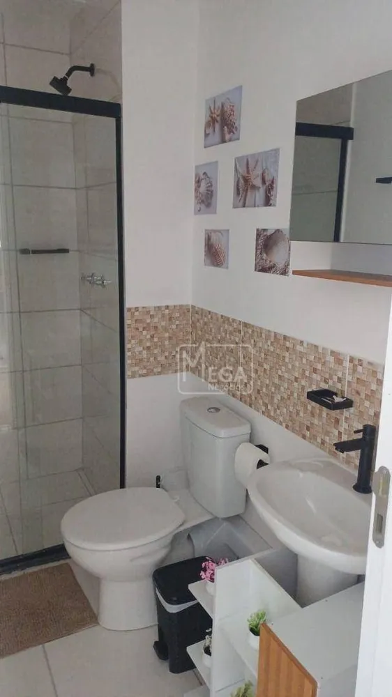 Apartamento, 2 quartos, 44 m² - Foto 6