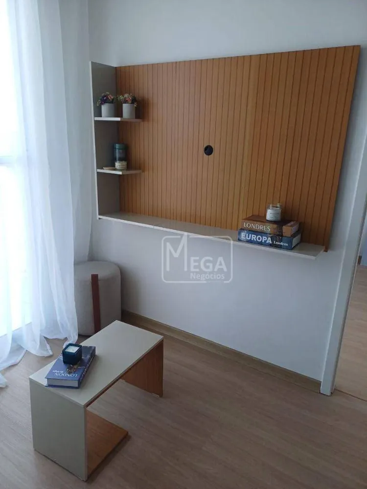 Apartamento, 2 quartos, 44 m² - Foto 2