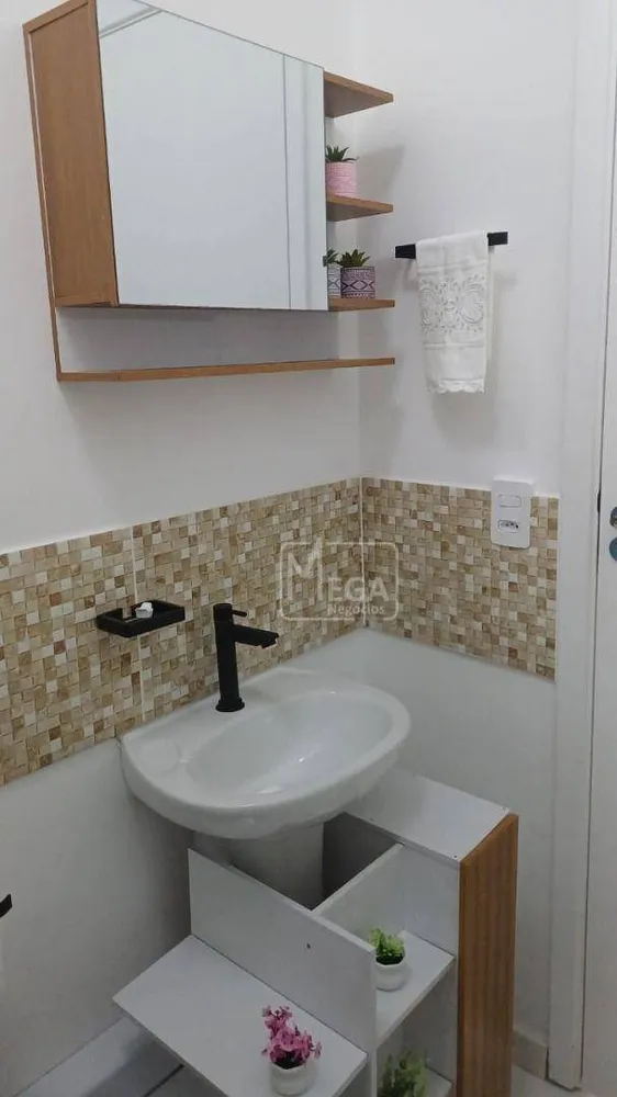 Apartamento, 2 quartos, 44 m² - Foto 5