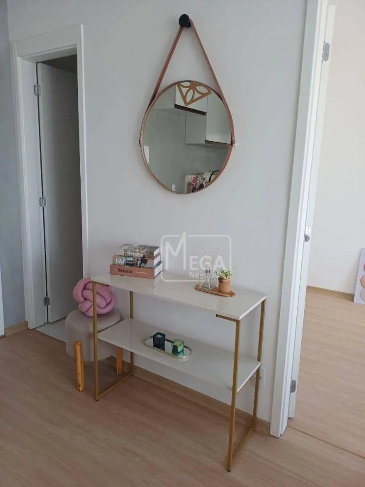 Apartamento, 2 quartos, 44 m² - Foto 4