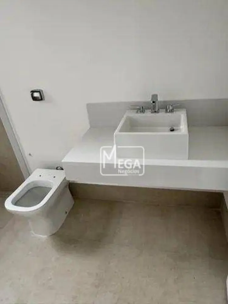 Casa de Condomínio, 4 quartos - Foto 14