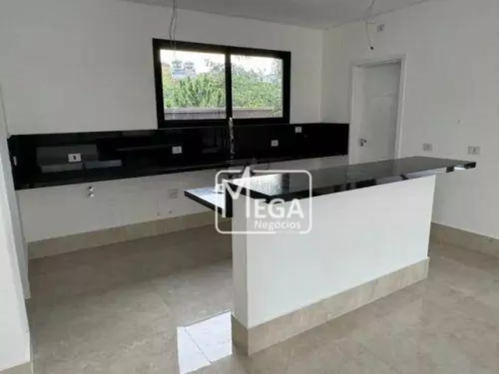 Casa de Condomínio à venda com 4 quartos, 306m² - Foto 4