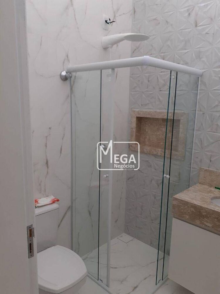 Casa à venda com 3 quartos, 103m² - Foto 7
