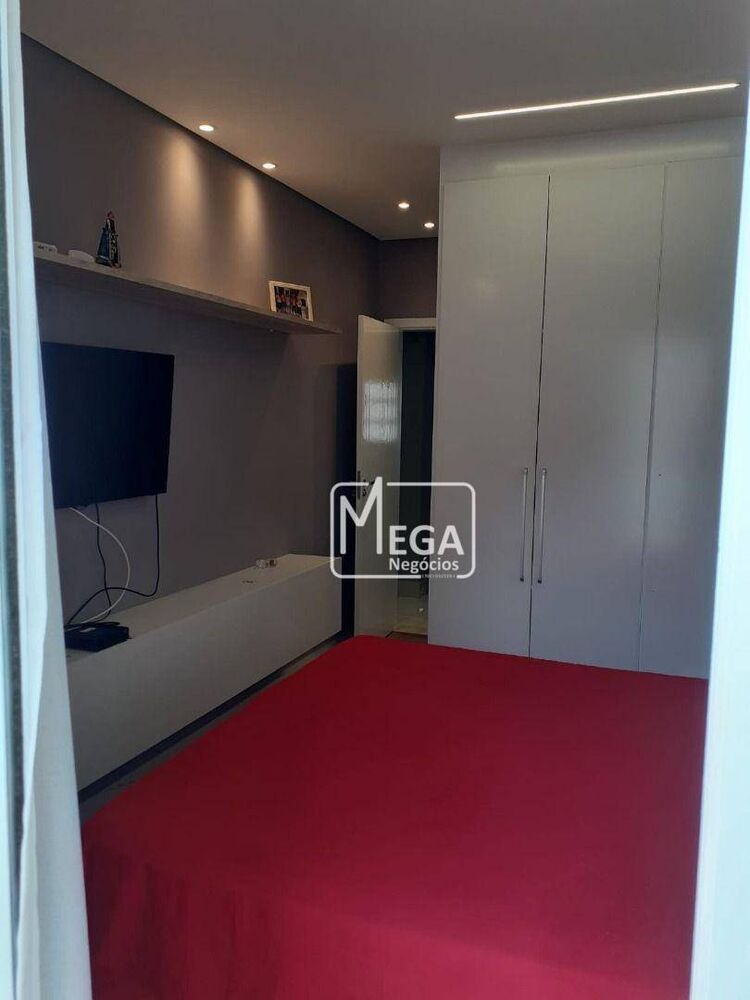 Casa à venda com 3 quartos, 103m² - Foto 2