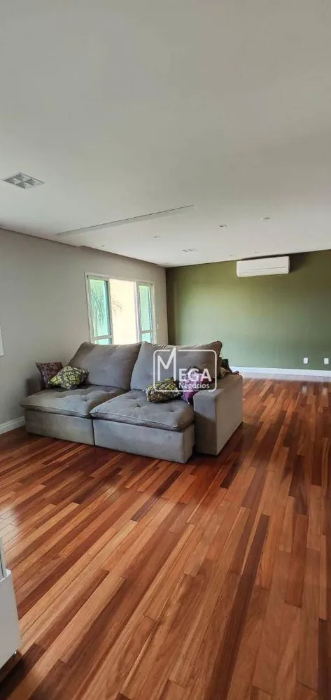Apartamento, 2 quartos, 133 m² - Foto 6