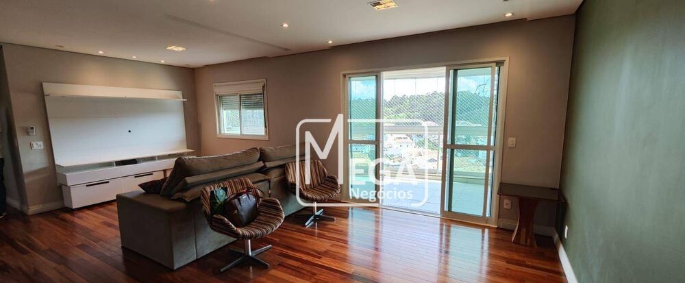 Apartamento, 2 quartos, 133 m² - Foto 4