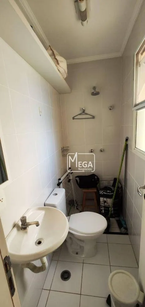 Apartamento, 2 quartos, 133 m² - Foto 8