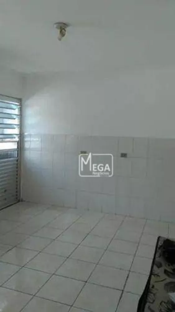 Sobrado, 4 quartos, 207 m² - Foto 8