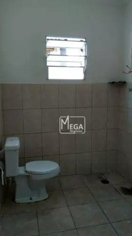 Sobrado, 4 quartos, 207 m² - Foto 11