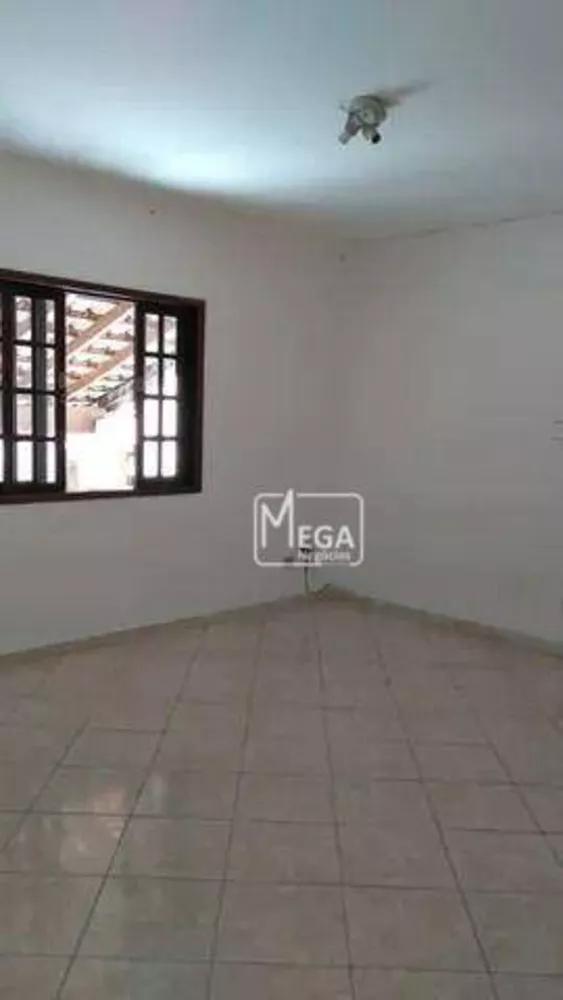 Sobrado, 4 quartos, 207 m² - Foto 12