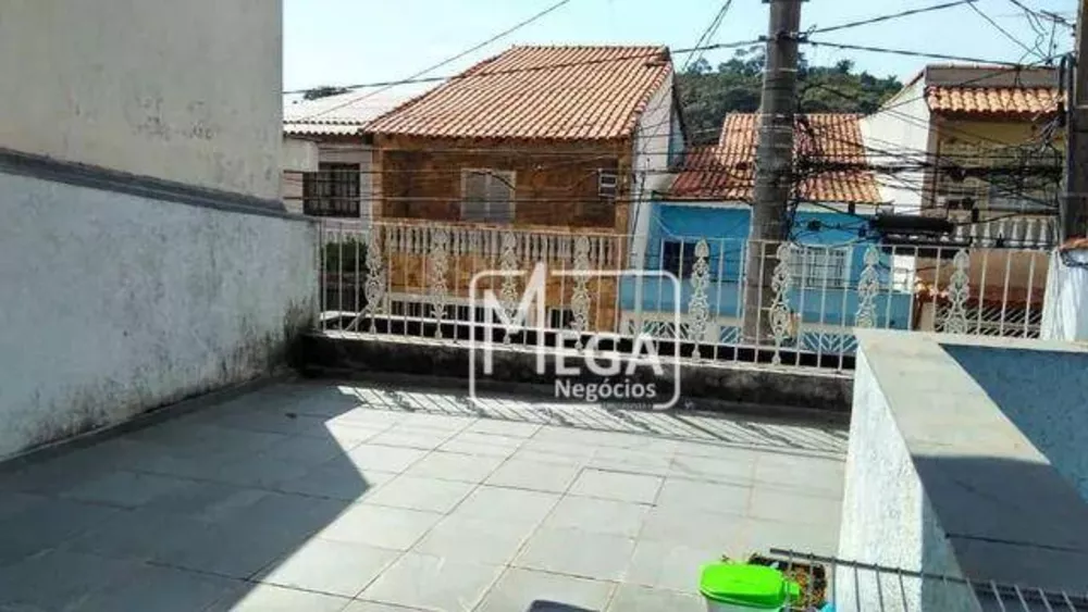 Sobrado, 4 quartos, 207 m² - Foto 6