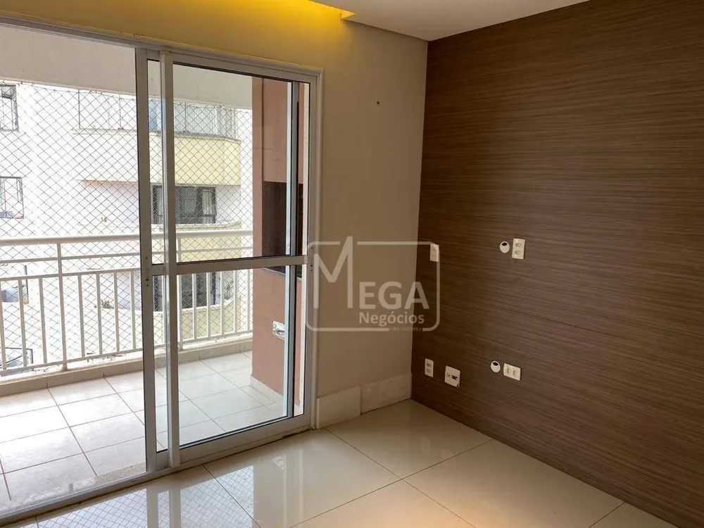 Apartamento, 3 quartos, 86 m² - Foto 2