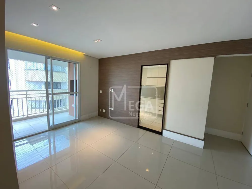 Apartamento, 3 quartos, 86 m² - Foto 1