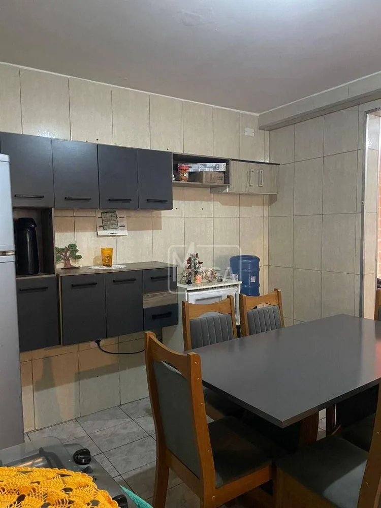 Casa, 2 quartos, 100 m² - Foto 9