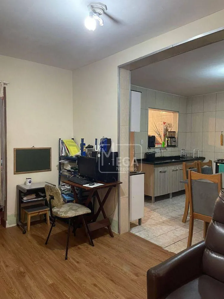 Casa, 2 quartos, 100 m² - Foto 7